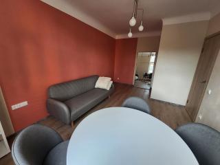 Vintage charm at modern living, private parking, 7 min Old Riga - 0
