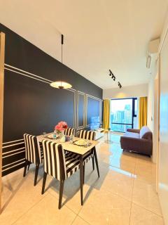 A X O N Service Suites At Bukit Bintang - 4