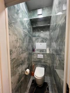 Квартира с 2 спальнями в центре Ташкента - 8