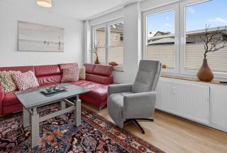 Haus Sylke Sylke, Whg Karin - 7