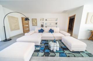 Villa Loupaia - Luxury - Pool - Gym - Sauna - 4