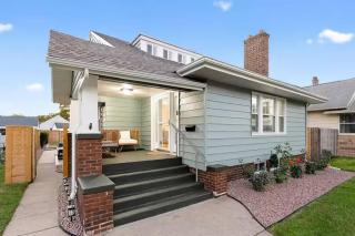 ND Estate: Modern Luxury w/ Barcade 7 min to ND! - 0
