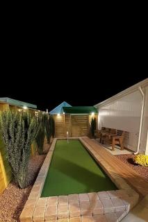 ND Estate: Modern Luxury w/ Barcade 7 min to ND! - 8