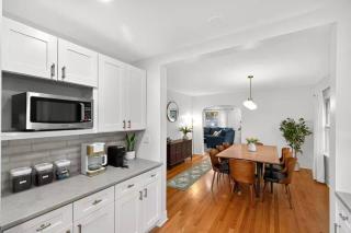 ND Estate: Modern Luxury w/ Barcade 7 min to ND! - 1