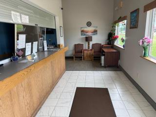 Country Haven Inn - 2