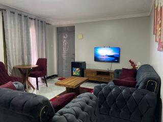 Thee Haven Heritage Apartment - 0