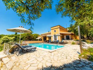 Villa Apanemia - 0