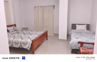 Homey Hearth homestay - 9