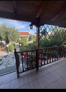 Seasteps Garden Villa - 0