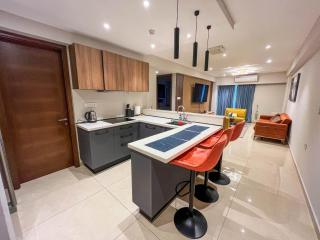 Solaris Executive 1BR Residence - 9