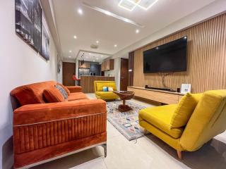 Solaris Executive 1BR Residence - 7
