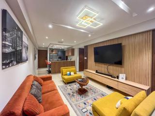 Solaris Executive 1BR Residence - 0