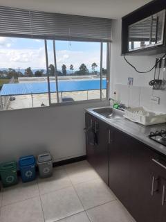 Apartamento Lindo y Economico con Piscina - 1