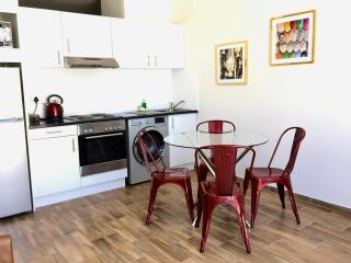 Urban Oasis At The Four Seasons - Cape Town - 8