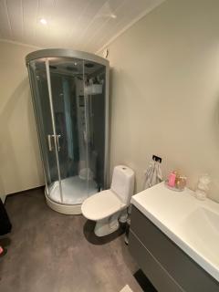 Apartment in beautiful Stange - 4