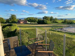 Apartment in beautiful Stange - 2