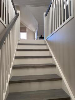 Apartment in beautiful Stange - 1