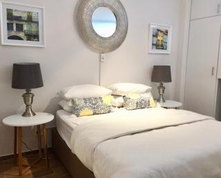 Urban Oasis At The Four Seasons - Cape Town - 4