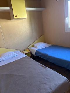 Mobilhome 2 chambres - 8