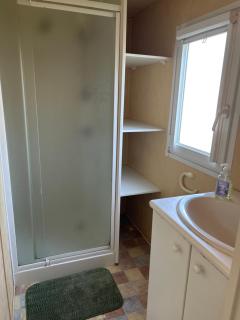 Mobilhome 2 chambres - 6