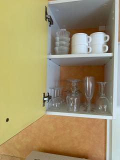 Mobilhome 2 chambres - 1