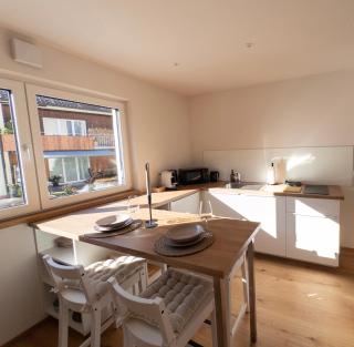 Wiesengrund No 1 Apartment in Lindau am Hoyerberg - 9