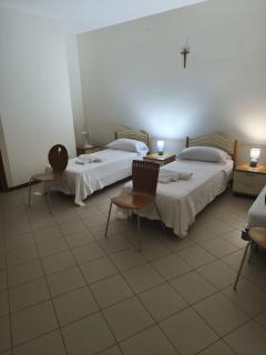 La tenda di Sant'Angela camere e accoglienza francescana - 5