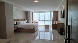 فندق جواهر العبدلي - Jawaher Hotel - 6