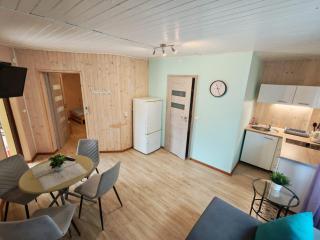 Apartamenty & Pokoje Ewelka - 8