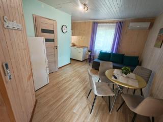 Apartamenty & Pokoje Ewelka - 9