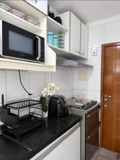 Apartamento na Ponta Verde com 3 quartos, 2 suítes e banheiro social - 7