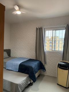 Apartamento na Ponta Verde com 3 quartos, 2 suítes e banheiro social - 3