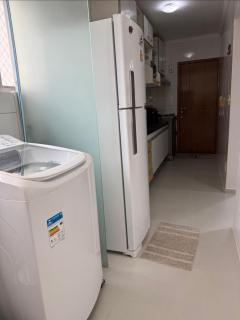 Apartamento na Ponta Verde com 3 quartos, 2 suítes e banheiro social - 5