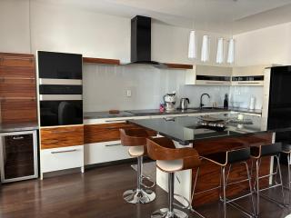 Family Flat in the heart of Senec - 9