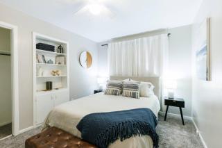 Walk to Groceries | Near Tech | Patio + Parking - 2