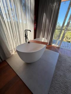 Casas de Vidro - Hospedar com Propósito - 5