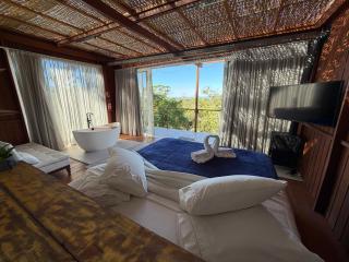 Casas de Vidro - Hospedar com Propósito - 3