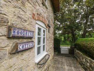 Woodbine Cottage - 8