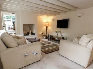 Woodbine Cottage - 7