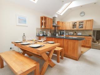 Woodbine Cottage - 1