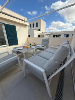 Turquesa del Mar - Playa Flamenca-New Apartment with Large Sunny Terrace - 6