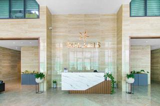 Solaris Executive 1BR Residence - 1