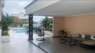 Apartamentos Amoblados Confort Turismo en Cúcuta 3 - 4
