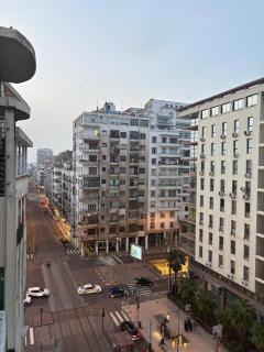 Cosy flat - 4