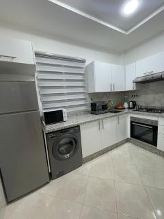 Éden de Luxe - 1BR - Balcon - Netflix - Wifi Fibre - 3