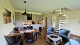 Boddenhof Apartment 52 - Balkon, hundefreundlich - 6