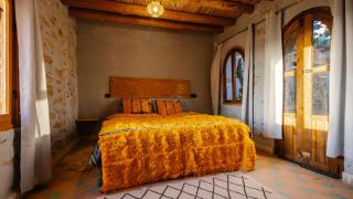 Berber Beldi Camp - 2