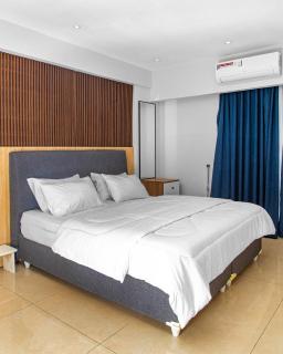 Solaris Executive 1BR Residence - 6