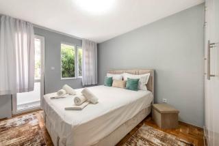 Fresh place to stay in the top center of Varna - 1
