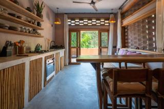 Casa Maradi-Bosque - 0